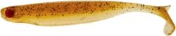 MUSTAD Shad Mustad Mezashi Tail Minnow 8, 8 Cm Japanese Whiting, 6 Buc Plic (f1.mktm.jw.3.5)