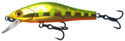 MUSTAD Vobler Mustad Scurry Minnow 55s 5, 5cm 5 Grame, Yellow Trout (f3.mlsm55s.ylt)