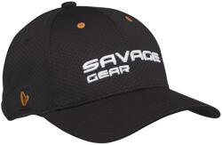 Savage Gear Sapca Savage Gear Sports Mesh, One Size, Black Ink (a8.sg.73710)