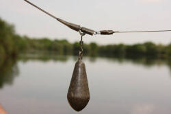 KORDA Plumb Korda Distance Cu Vartej 126 G (a3.kdcs45)