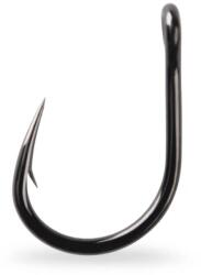 Mustad Carlige Mustad Hoodlum, Nr 1 0, 7 Buc Plic (m.10827npbn.01)