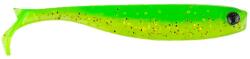 MUSTAD Shad Mustad Mezashi Z Minnow 8 Cm Chartreuse, 6 Buc Plic (f1.mztm.crt.3.5)