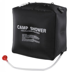 MFH Dus portabil camping 40 litri (37623)