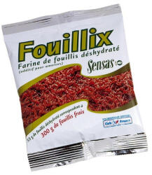 SENSAS Libelule Deshidratate Sensas Fouillix, 33 G (a0.s09731)
