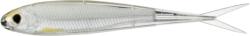 Live Target Shad Live Target Twitch Minnow Soft Jerkbait 11, 5cm 134 Silver Pearl, 4 Buc Plic (f1.lt.ssr115s134)