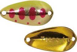JACKALL Oscilanta Jackall Tearo 2, 2cm 1, 9g Crazy Purple (f3.ja.418091529)