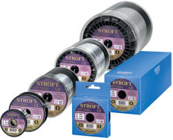 STROFT Fir Monofilament Stroft Ls 0.12 Mm, 1.8 Kg, 100 M (st.7112)