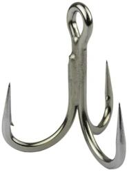 Mustad Ancora Tripla Mustad Titan Steel Jl74npts, Nr 1 0, 6 Buc Plic (m.jl74npts.01)