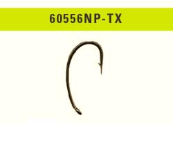 Mustad Carlig Crap Mustad Xv2 Curved Ochi Nichel Negru, Nr 1, 10 Buc Plic (m.60556nptx.1)