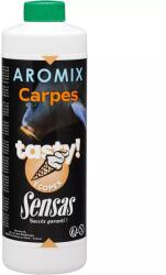 SENSAS Aditiv Sensas Lichid Carp Tasty Aromix Scopex, 500 Ml (a0.s74628)