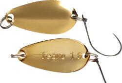 JACKALL Oscilanta Jackall Tearo 2, 2cm 1, 3g Gold (f3.ja.212116730)