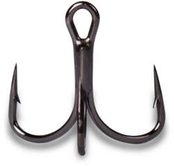 Mustad Ancora Tripla Mustad Ultrapoint Tg76npbn, Nr 8, 5 Buc Plic (m.tg76npbn.8)