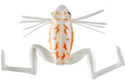 DAIWA Naluca Daiwa Prorex Micro Frog 3, 5cm Albino (f.d.15403.005)