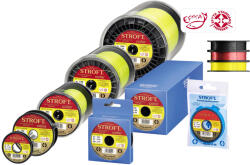 STROFT Fir Monofilament Stroft Color Galben Fluo 0.30mm 7, 7kg 1000m (st.9630y)
