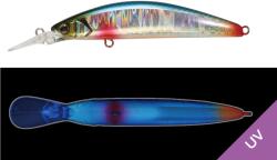 JACKALL Vobler Jackall Tricoroll Gt 72sr-f 7, 2cm 5, 7g Ecchu Yukishiro Blueback (ja.807190052)