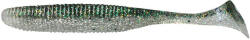 JACKALL Shad Jackall Rhythm Wave 2, 8 Inch Dark Thunder Cs 8 Buc Plic (f1.ja.807141665)