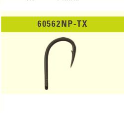 Mustad Carlig Crap Mustad Xv2 Weed Ochi Nichel Negru, Nr 4, 10 Buc Plic (m.60562nptx.4)