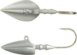 Gamakatsu Jig Gamakatsu Range Swimmer Bottom Nr. 1 0, 6 Grame, 3 Buc Set (f2.gk.185020.01.6.0)