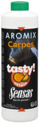 SENSAS Aditiv Sensas Lichid Carp Tasty Aromix Orange, 500 Ml (a0.s74631)