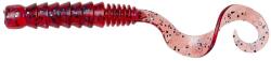 Savage Gear Grub Savage Gear 5 Cm, 0.8 G, Plum, 8 Buc Plic (f1.sg.74315)