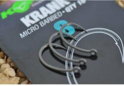 Korda Carlige Korda Krank Nr. 8, 10, Buc Plic (k.kkr8)