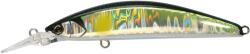 JACKALL Vobler Jackall Tricoroll Gt 88md-f 8, 8cm 10, 8g Nishiki Ayu (ja.807190090)