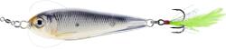 Live Target Oscilanta Live Target Flutter Sardine 5cm 11g Sinking Glow Black (f3.lt.fsdj50sk211)