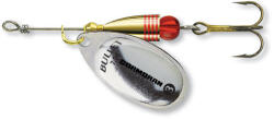 CORMORAN Rotativa Cormoran Bullet Nr. 2, 4g Silver (f.50.84002)