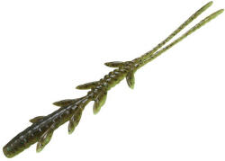 JACKALL Vierme Jackall Scissor Comb 2.5 Inch Green Pumpkin Chart 10 Buc Plic (f1.ja.807080780)