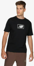New Balance NB Essentials Logo T-Shirt