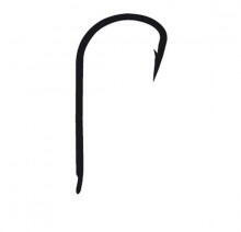 Mustad Carlige Mustad Ultrapoint Bln Negre, Nr 6 10 Buc Plic (m.10028bln.6)
