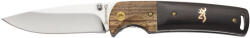 Browning Briceag Browning Browning Buckmark Hunter Lama 76mm (a8.bo.3220231)