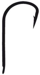 Mustad Carlige Mustad Blb Nichel Negru, Nr 8, 10 Buc Plic (m.10028bln.8)