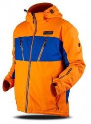 Trimm Geaca Ski Barbati Trimm Dynamit Orange Jeans Blue (8595225530651)