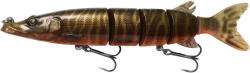 Savage Gear Swimbait Savage Gear 3d Hard Pike Red Belly Pike 20 Cm, 59 G (f1.sg.71475)
