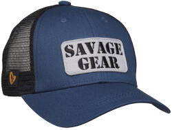 Savage Gear Sapca Savage Gear Logo Badge One Size Teal Blue (a8.sg.73712)