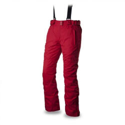 Trimm Pantaloni Ski Dama Trimm Narrow Red (8595225488792)