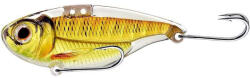 Live Target Cicada Live Target Sonic Shad Blade Bait 5, 5cm 14g Gold Pumpkin (lt.sns55sk242)