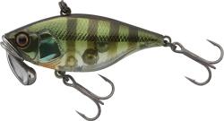 JACKALL Vobler Rattling Jackall Tn38 Trigon 3, 8cm 7, 3g Jakko Gill (ja.807247596)