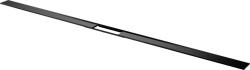 Viega Advantix profil rigolă 120 cm negru 794347 (794347)