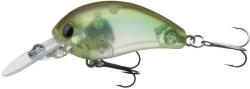 DAIWA Vobler Daiwa Tn Baby Crank 35f 3, 5cm 3, 5g See Thr. Shad (f3.d16710.704)