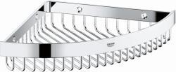 GROHE Selection Cube săpunieră perete crom 40809000 (40809000)