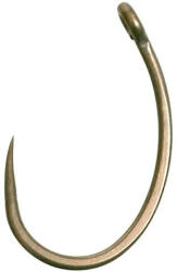 Korda Carlige Korda Krank Barbless Nr. 8, 10 Buc Plic (k.kkrb8)