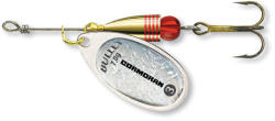 CORMORAN Rotativa Cormoran Bullet Nr. 1, 3g Silver Holo (f.50.84031)