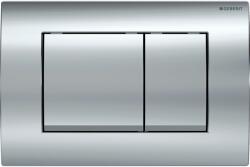 Geberit Delta20 buton de spălare pentru WC crom lucios 115.137. 21.1 (115137211)