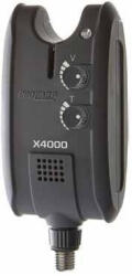 CORMORAN Avertizor Electronic Cormoran Pro Carp X4000 Albastru (a.11.80700) - outdoor
