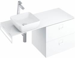 Ravak Comfort blat 120x46 cm alb X000001381 (X000001381)