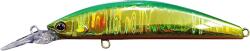 JACKALL Vobler Jackall Tricoroll Gt 72sr-f 7, 2cm 5, 7g Green Gold Ayu (ja.418084613)