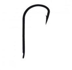 Mustad Carlige Mustad Ultrapoint Bln Negre, Nr 4, 10 Buc Plic (m.10028bln.4)