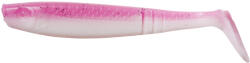 Ron Thompson Shad Ron Thompson Paddle Tail 8 Cm 3, 5g Uv Pink White, 4 Buc Plic (f1.tho.65432)